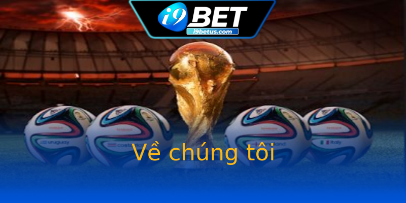 Về chúng tôi